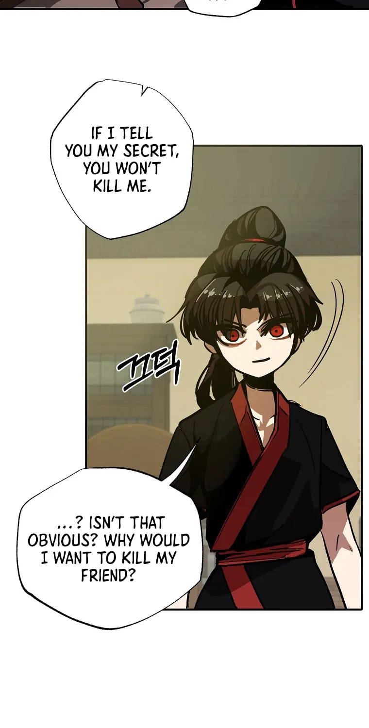 Read Returning With Absolutely Nothing chapter 6 image 47 on Lezhin