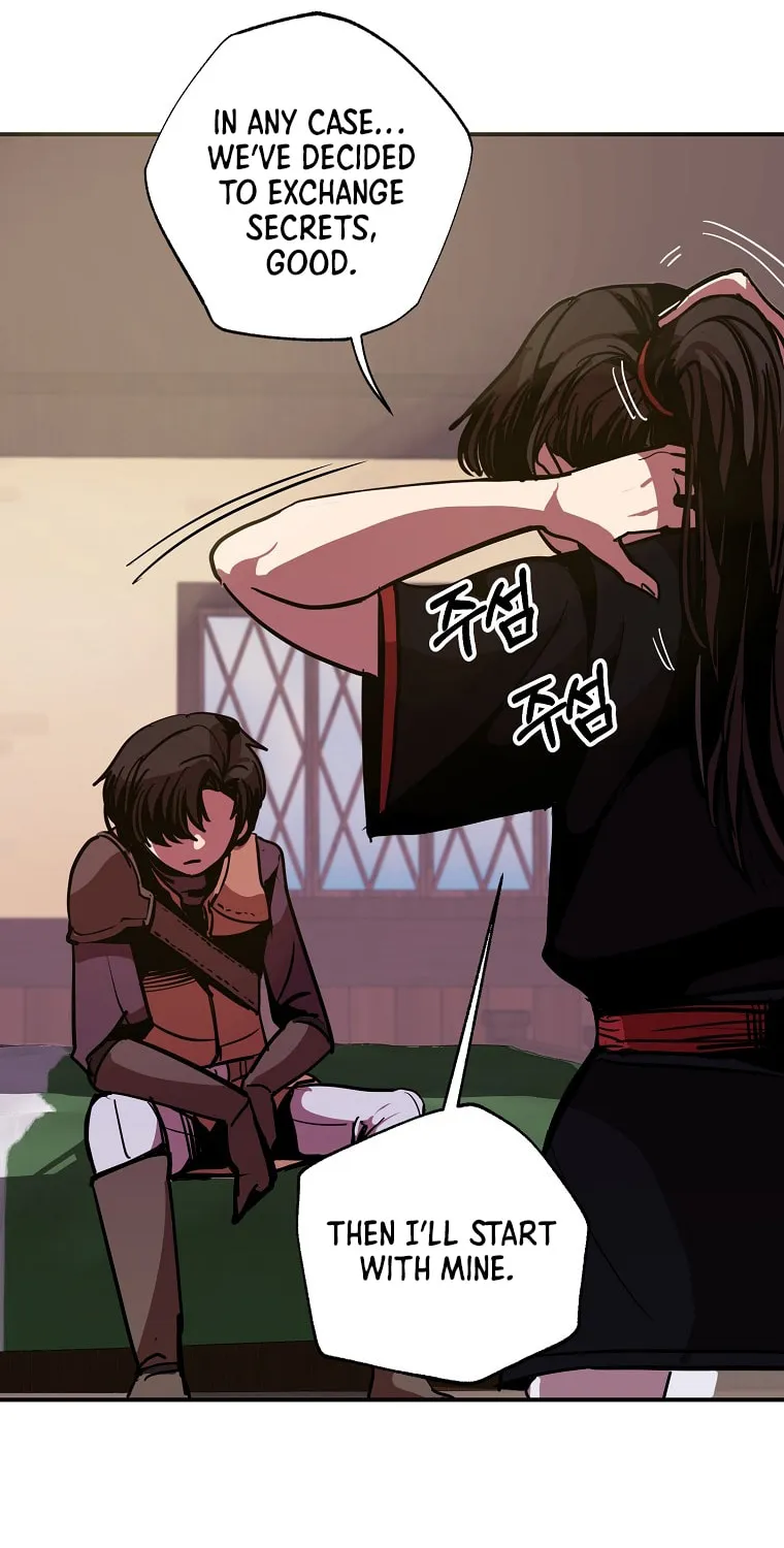 Read Returning With Absolutely Nothing chapter 6 image 48 on Lezhin