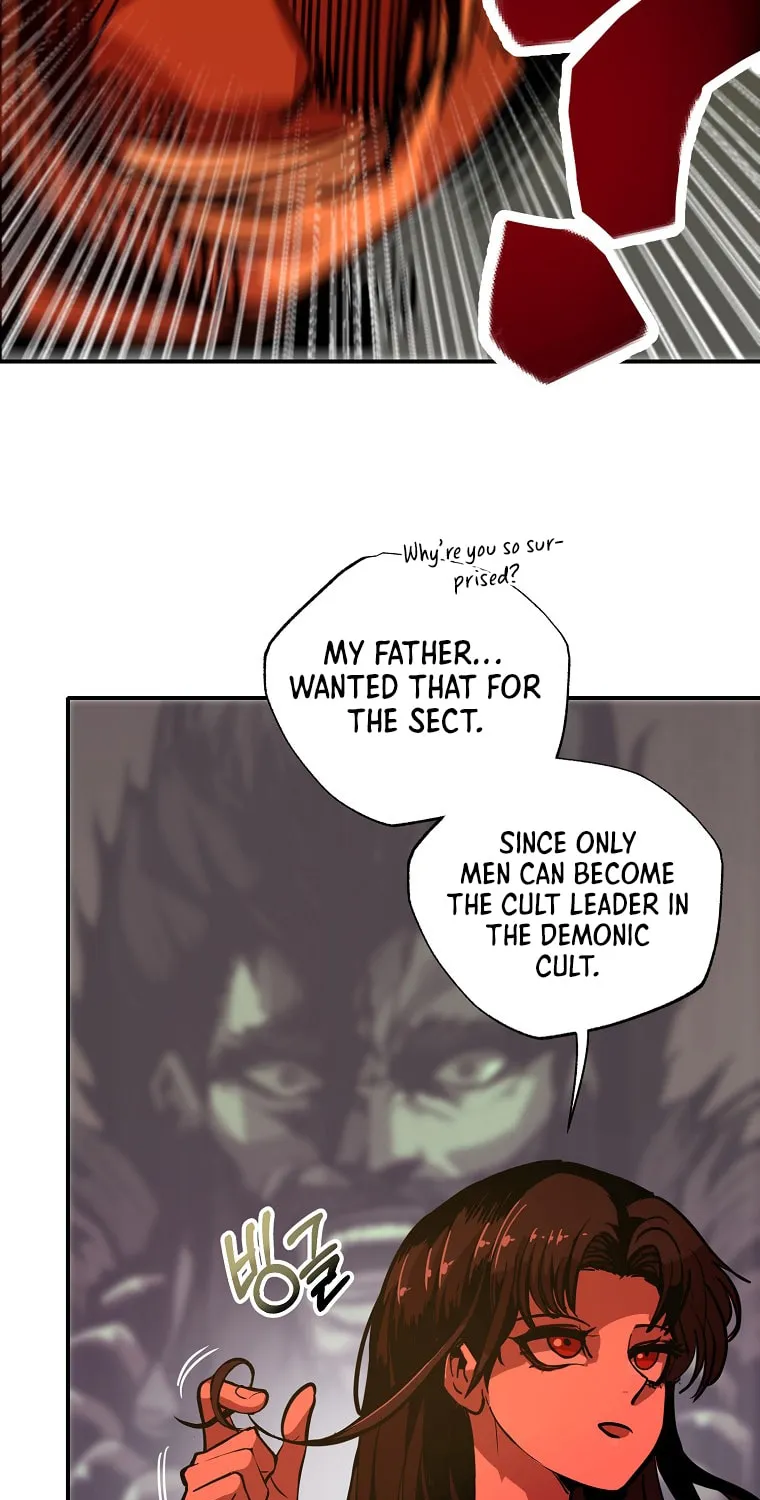 Read Returning With Absolutely Nothing chapter 6 image 51 on Lezhin