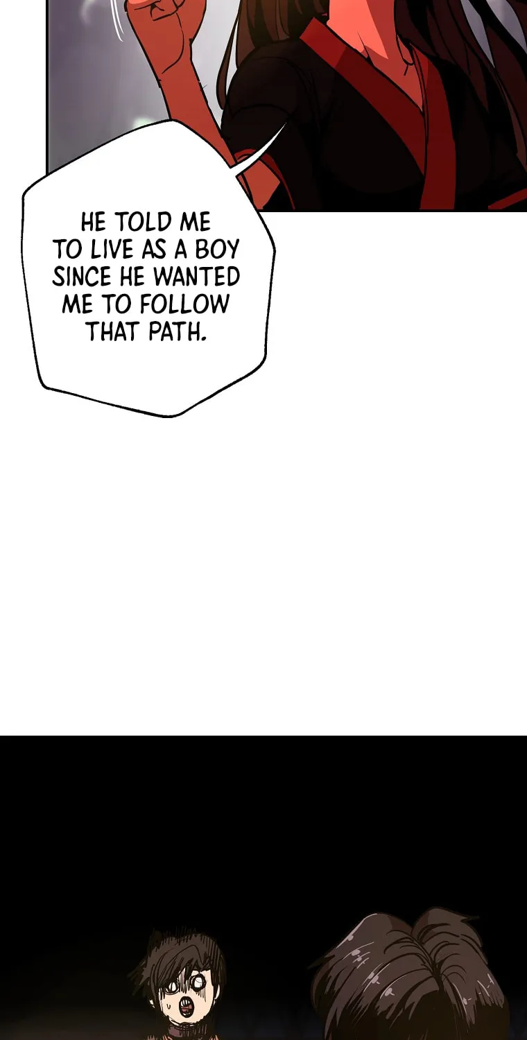 Read Returning With Absolutely Nothing chapter 6 image 52 on Lezhin