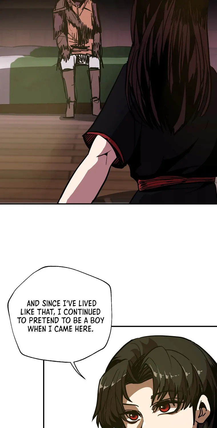 Read Returning With Absolutely Nothing chapter 6 image 53 on Lezhin