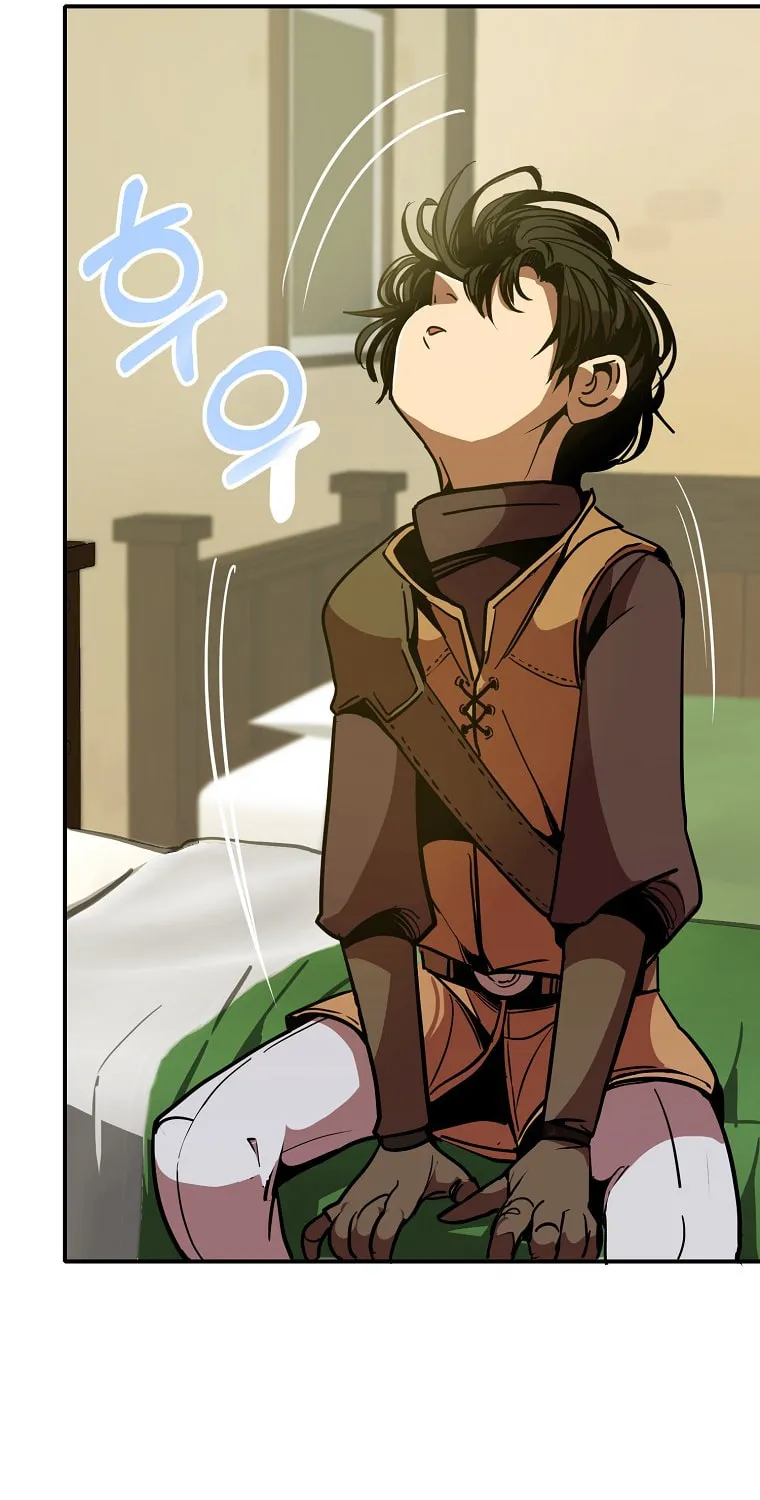 Read Returning With Absolutely Nothing chapter 6 image 57 on Lezhin