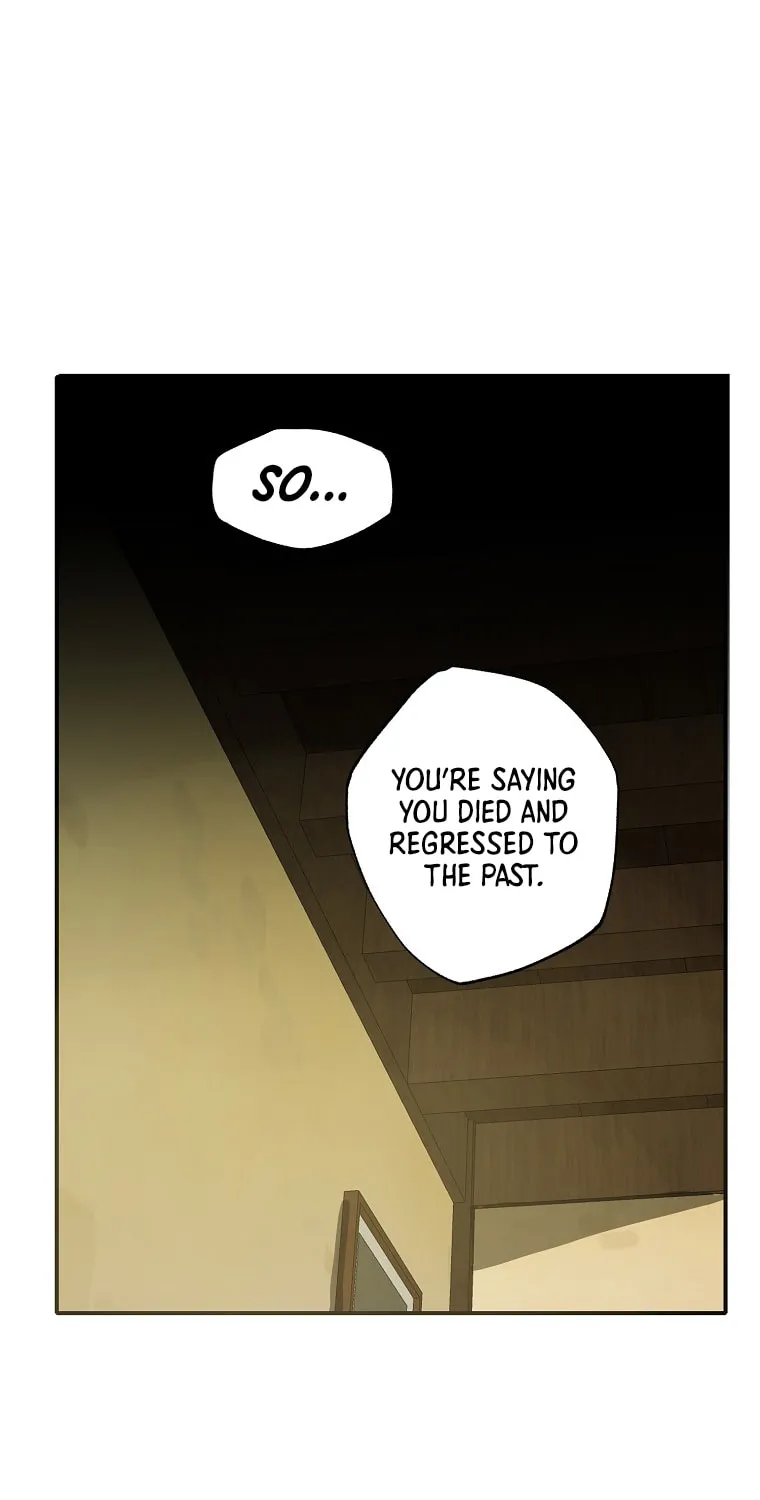 Read Returning With Absolutely Nothing chapter 6 image 63 on Lezhin