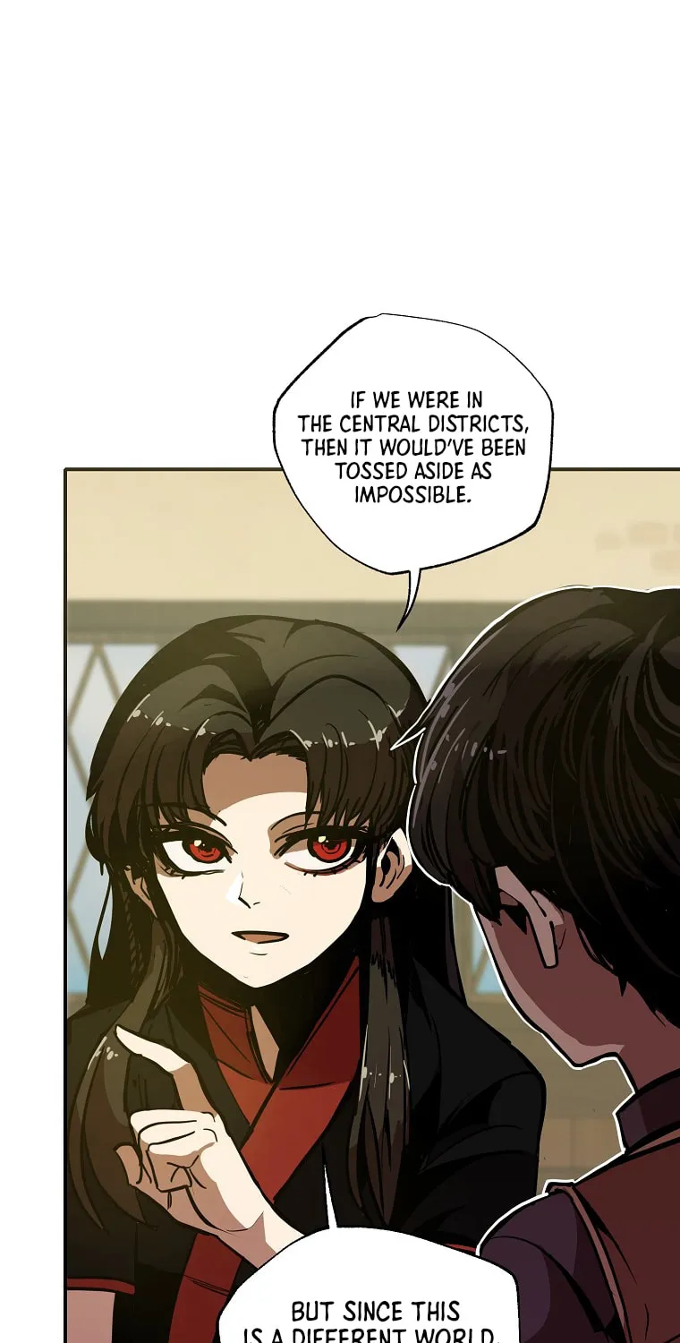 Read Returning With Absolutely Nothing chapter 6 image 65 on Lezhin