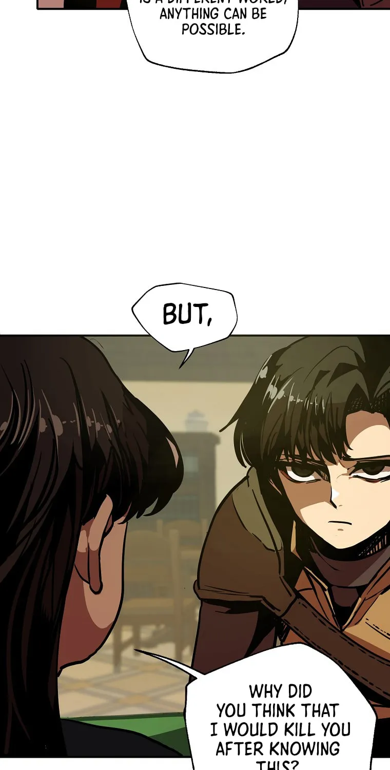 Read Returning With Absolutely Nothing chapter 6 image 66 on Lezhin