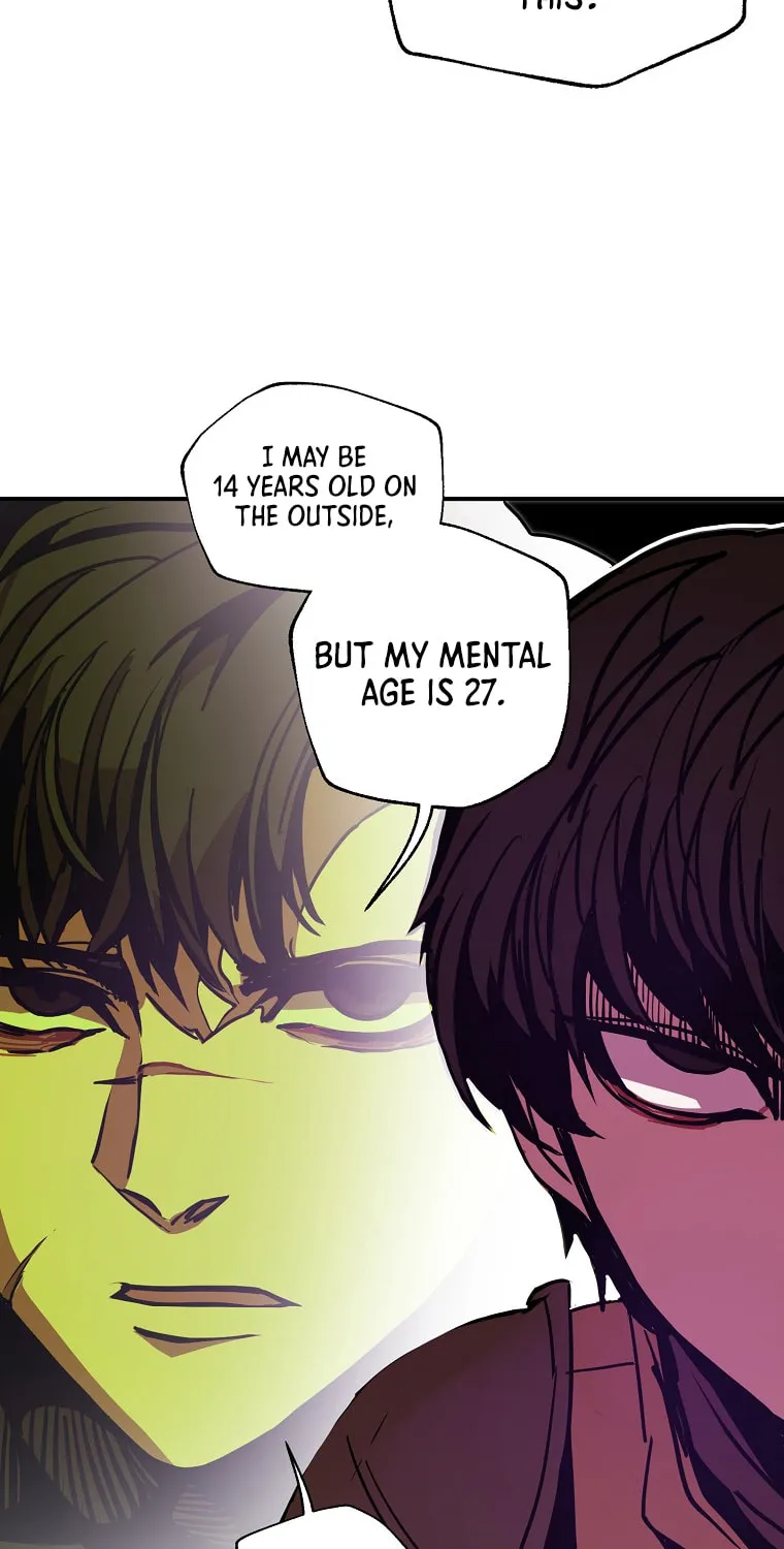 Read Returning With Absolutely Nothing chapter 6 image 67 on Lezhin
