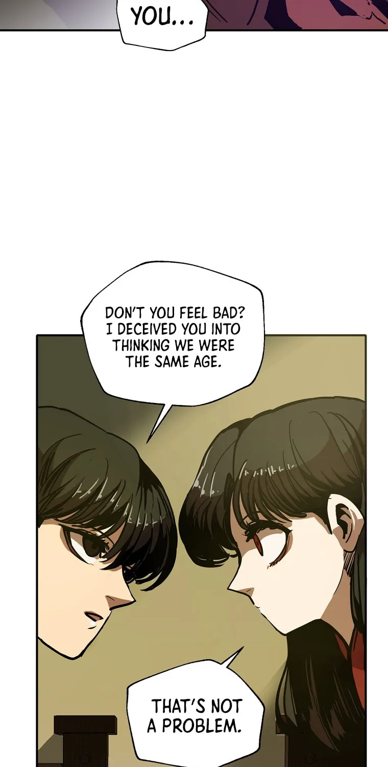 Read Returning With Absolutely Nothing chapter 6 image 68 on Lezhin