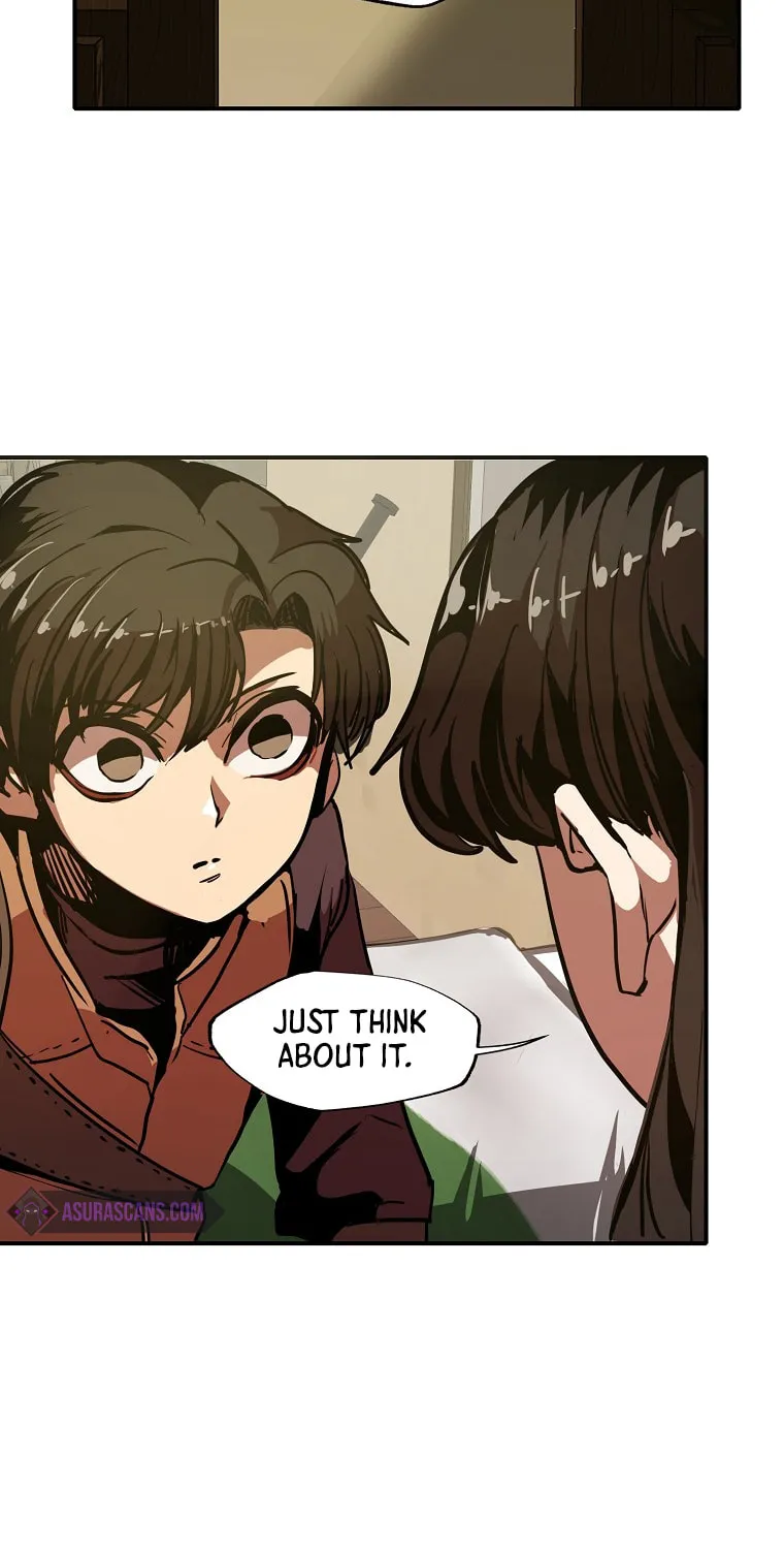 Read Returning With Absolutely Nothing chapter 6 image 69 on Lezhin