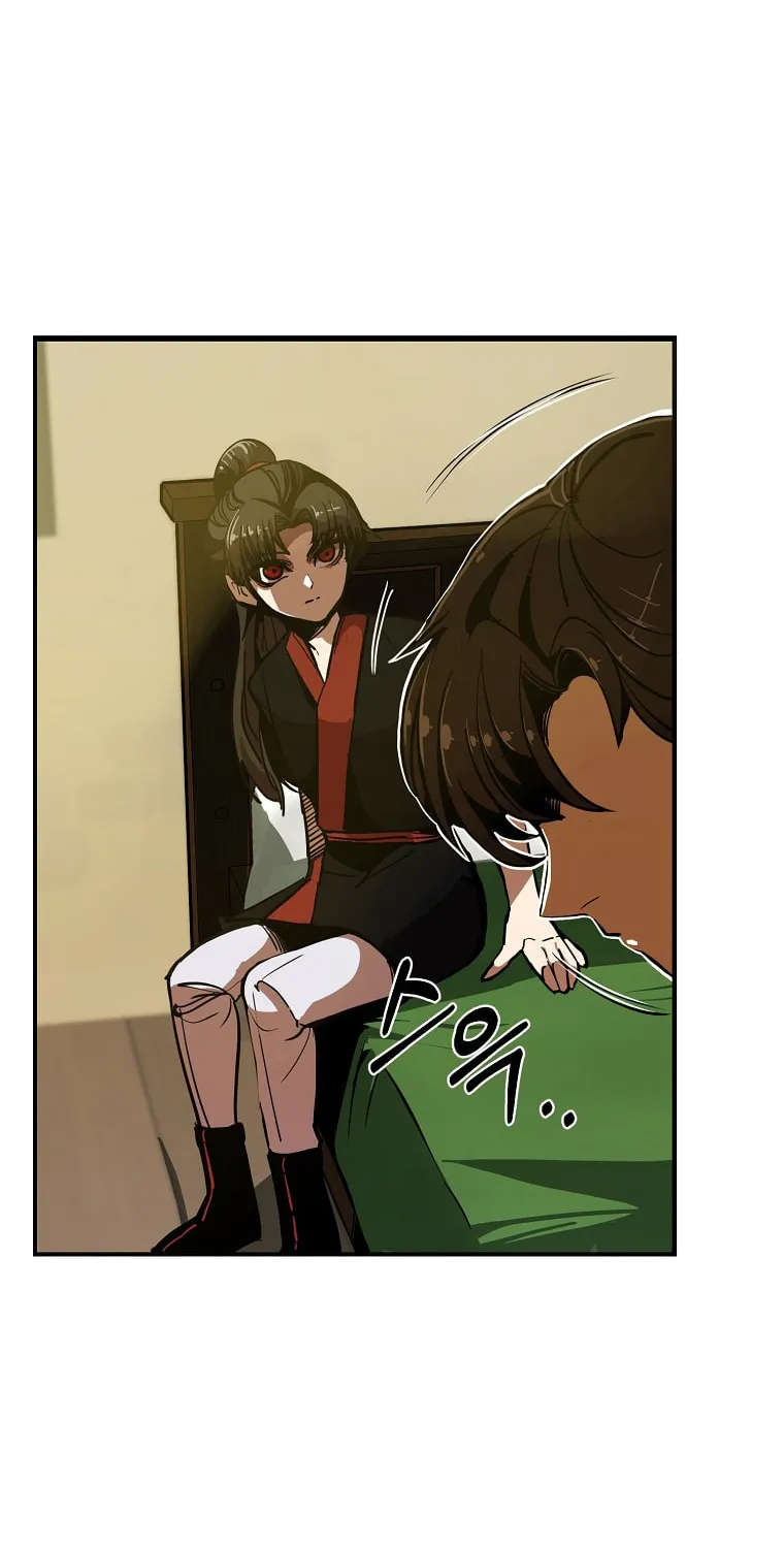 Read Returning With Absolutely Nothing chapter 6 image 7 on Lezhin