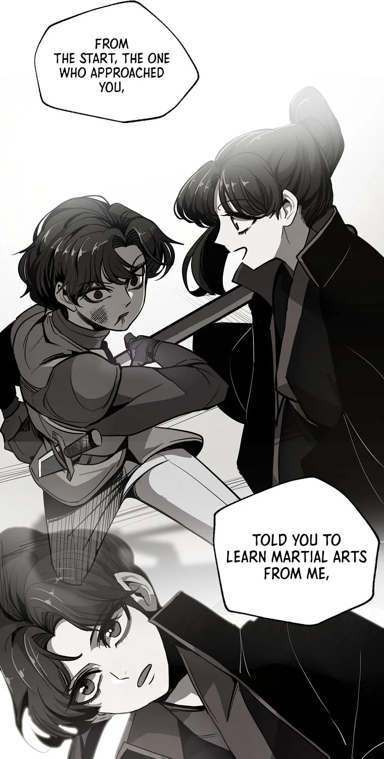 Read Returning With Absolutely Nothing chapter 6 image 71 on Lezhin