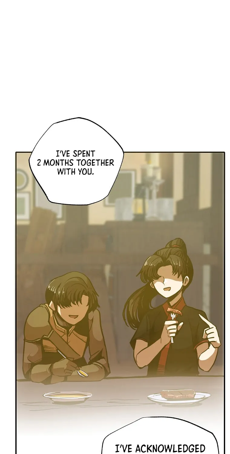 Read Returning With Absolutely Nothing chapter 6 image 75 on Lezhin
