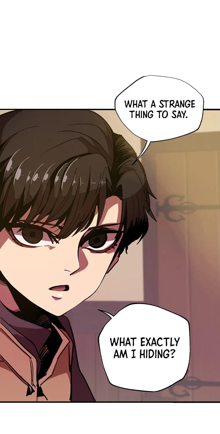 Read Returning With Absolutely Nothing chapter 6 image 8 on Lezhin