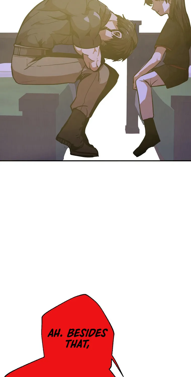 Read Returning With Absolutely Nothing chapter 6 image 81 on Lezhin