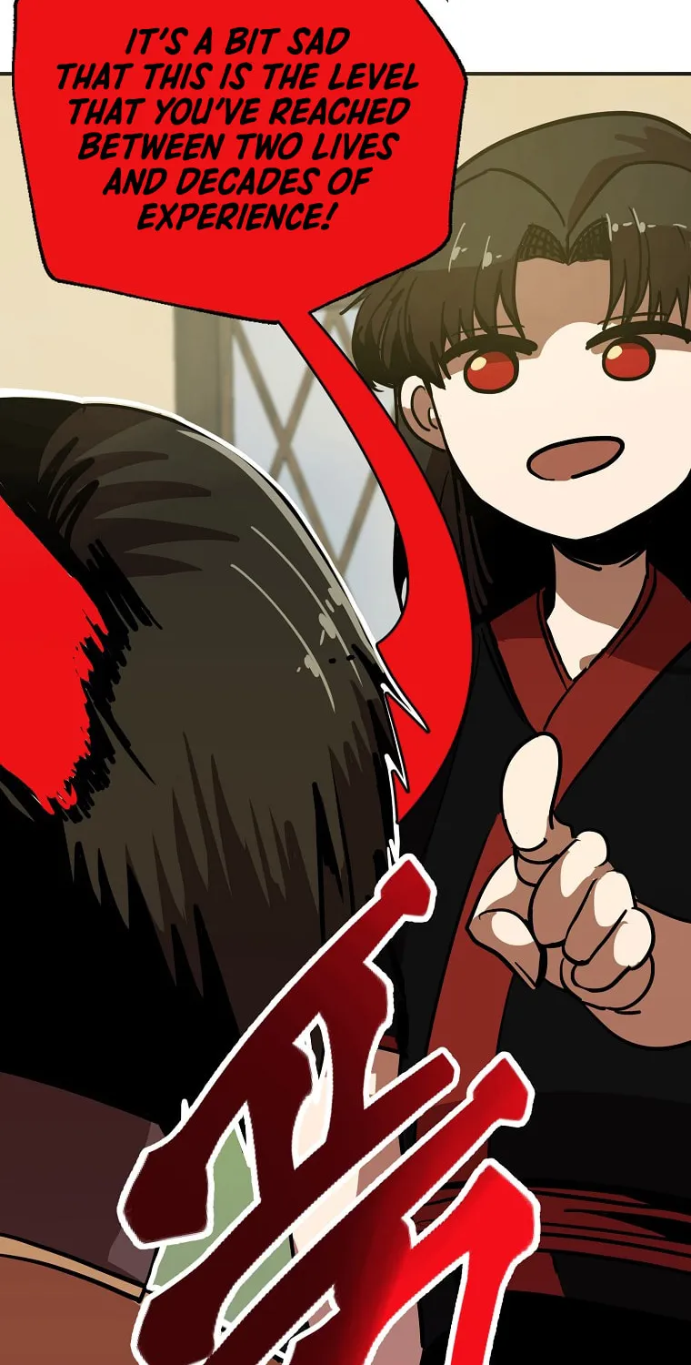 Read Returning With Absolutely Nothing chapter 6 image 82 on Lezhin