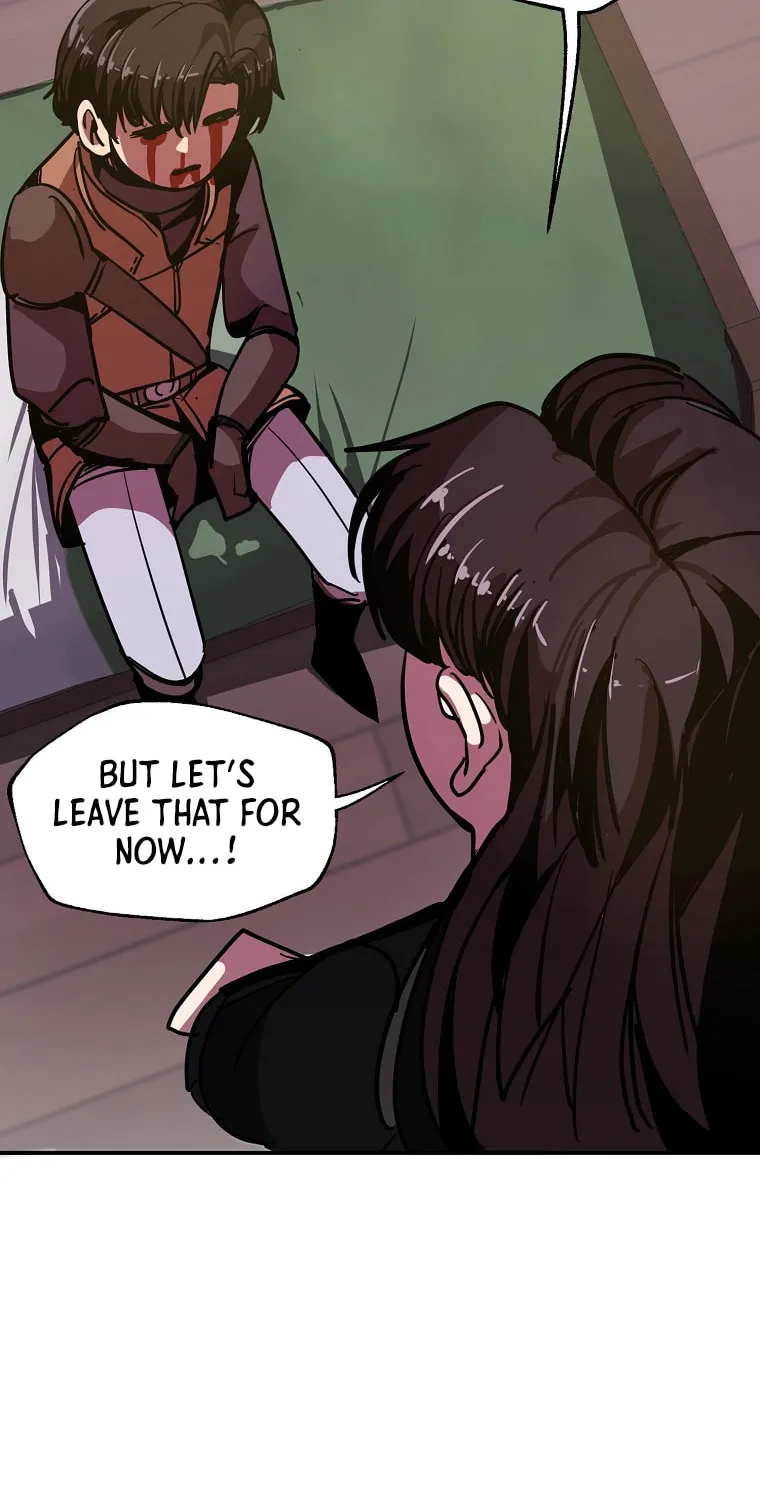 Read Returning With Absolutely Nothing chapter 6 image 84 on Lezhin