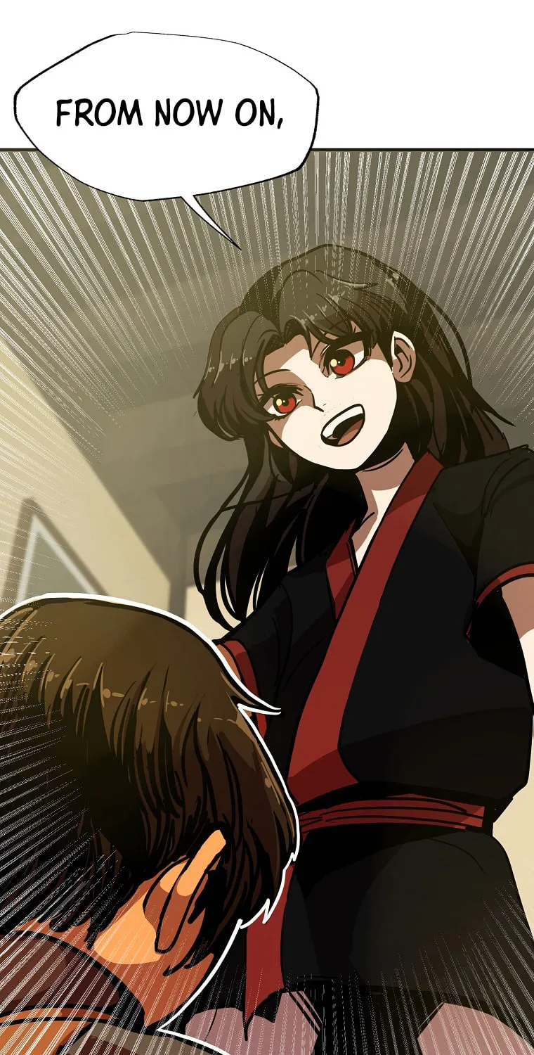 Read Returning With Absolutely Nothing chapter 6 image 85 on Lezhin