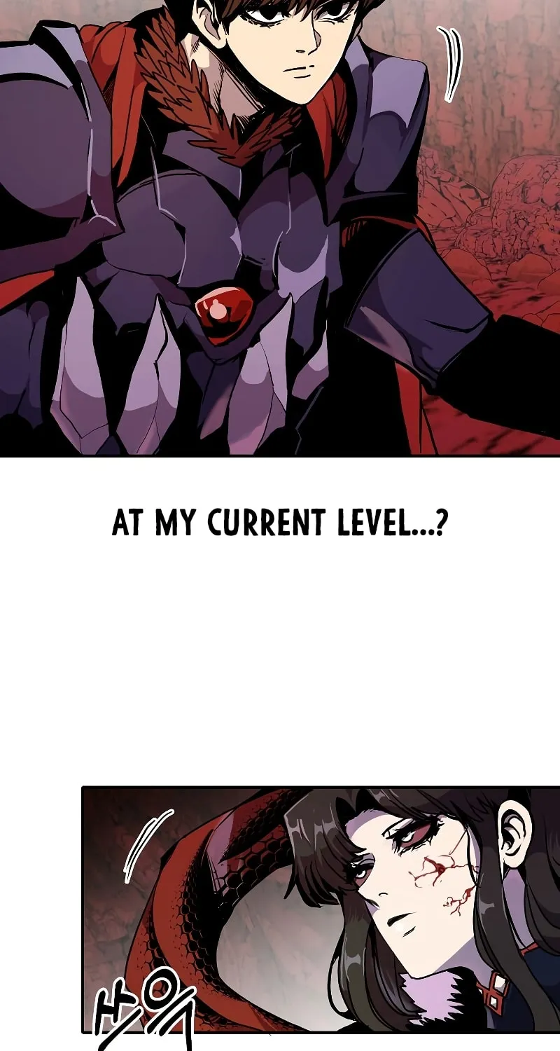 Read Returning With Absolutely Nothing chapter 60 image 10 on Lezhin