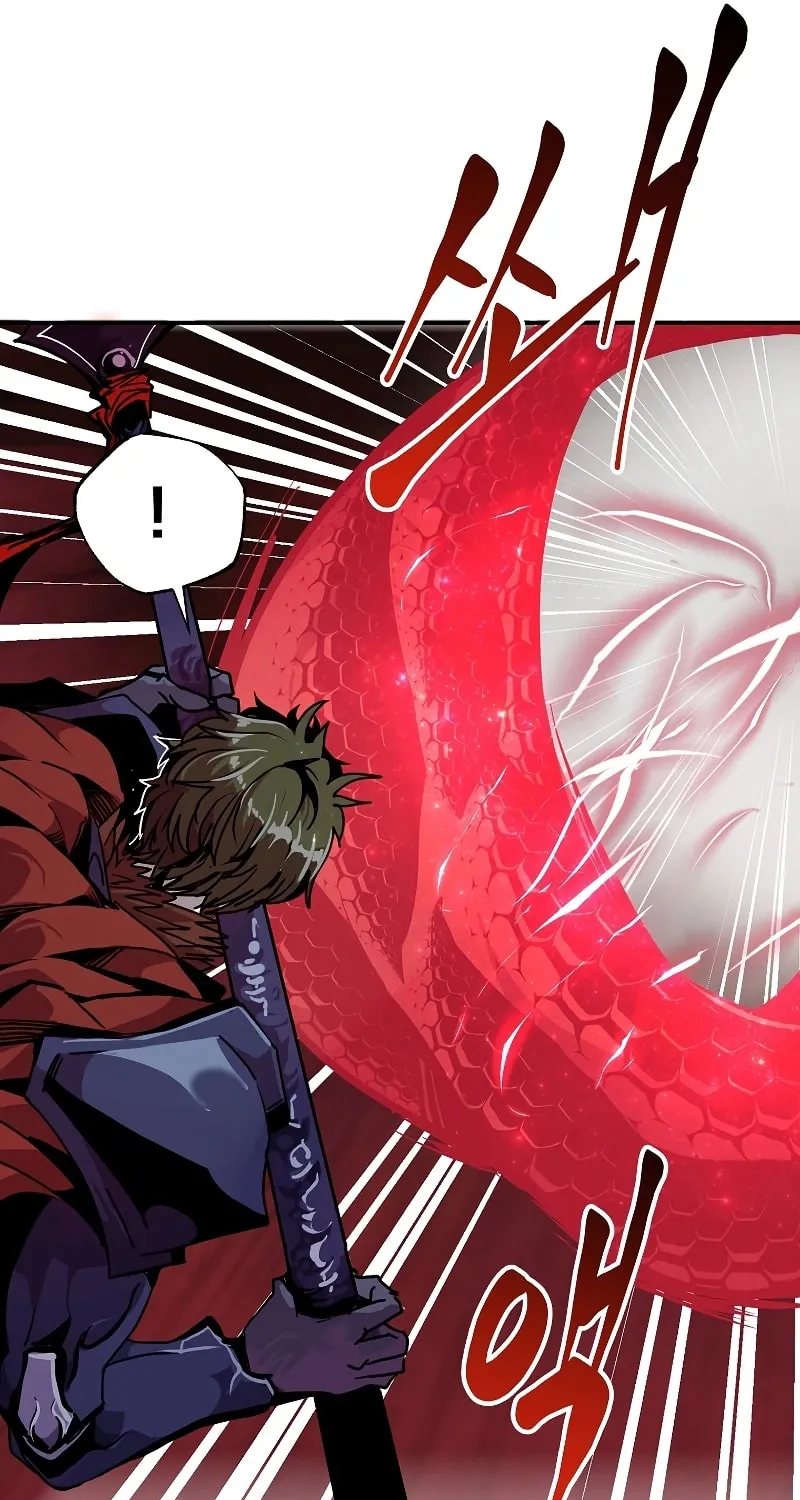 Read Returning With Absolutely Nothing chapter 60 image 12 on Lezhin