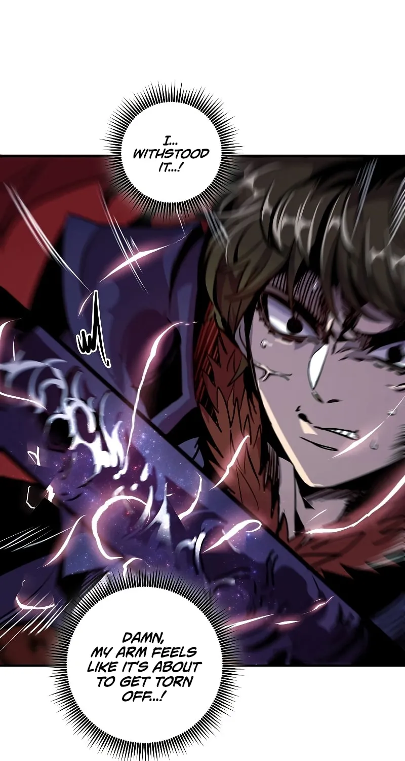 Read Returning With Absolutely Nothing chapter 60 image 16 on Lezhin