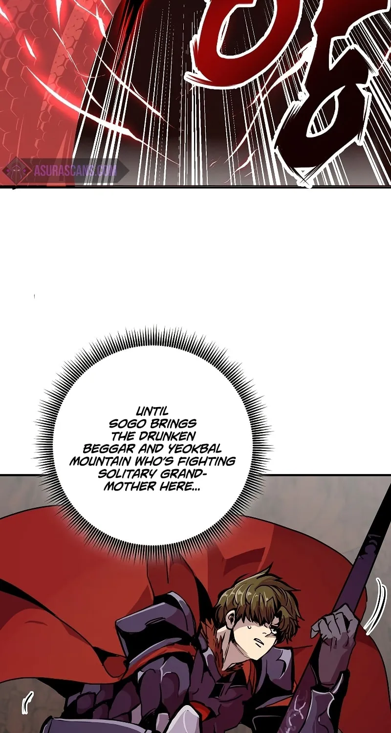 Read Returning With Absolutely Nothing chapter 60 image 18 on Lezhin
