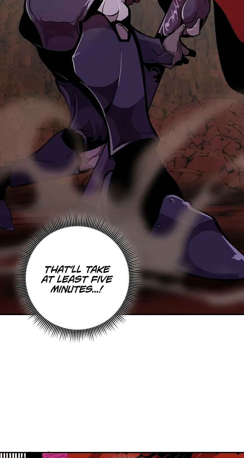 Read Returning With Absolutely Nothing chapter 60 image 19 on Lezhin