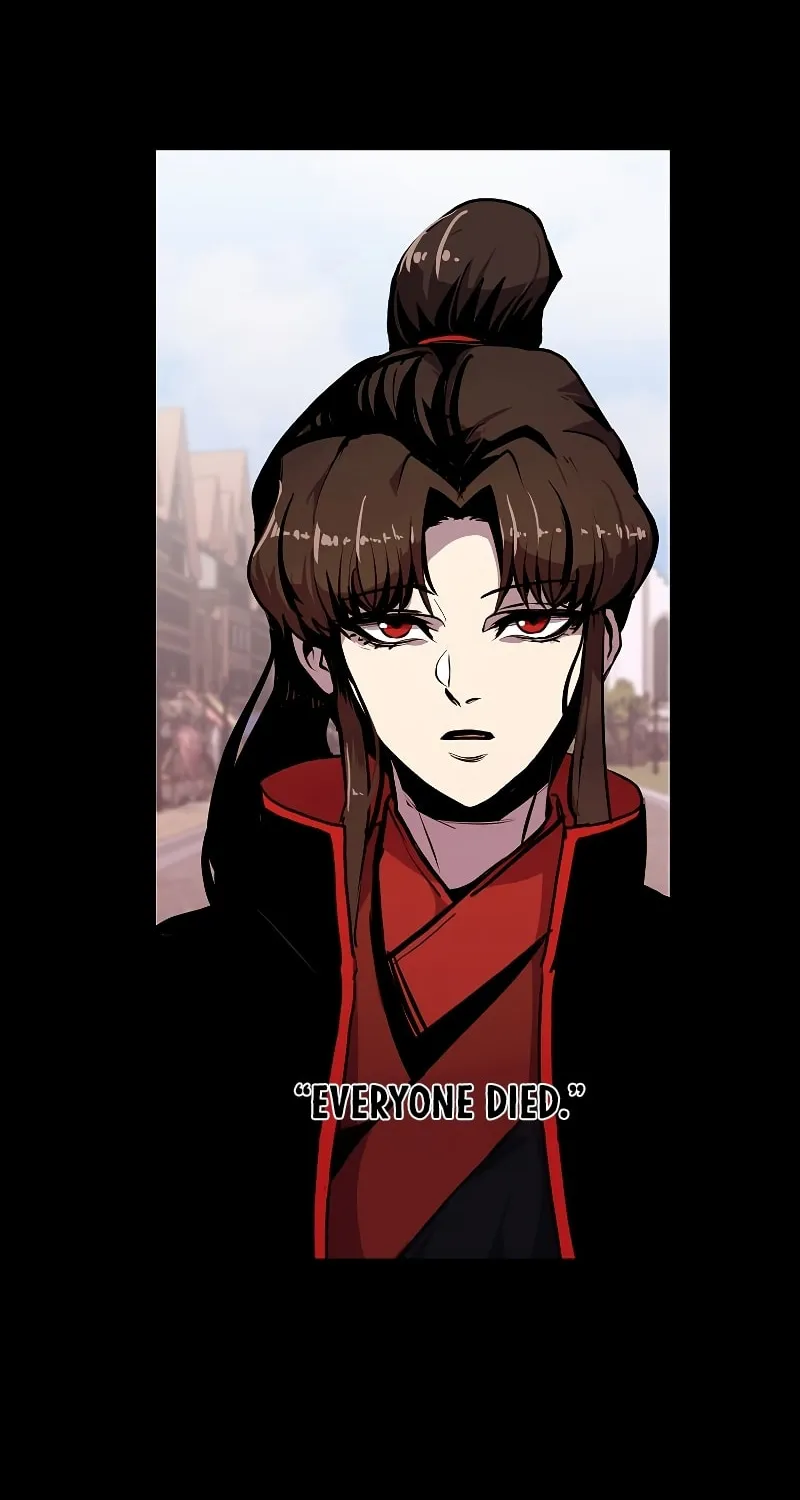 Read Returning With Absolutely Nothing chapter 60 image 2 on Lezhin