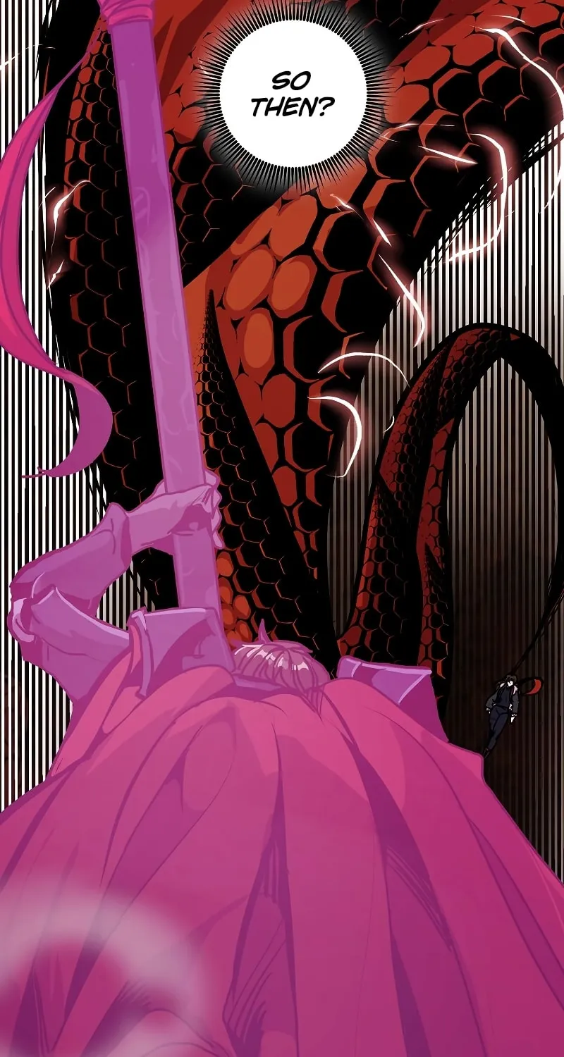 Read Returning With Absolutely Nothing chapter 60 image 20 on Lezhin