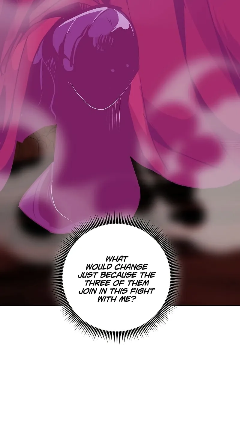 Read Returning With Absolutely Nothing chapter 60 image 21 on Lezhin