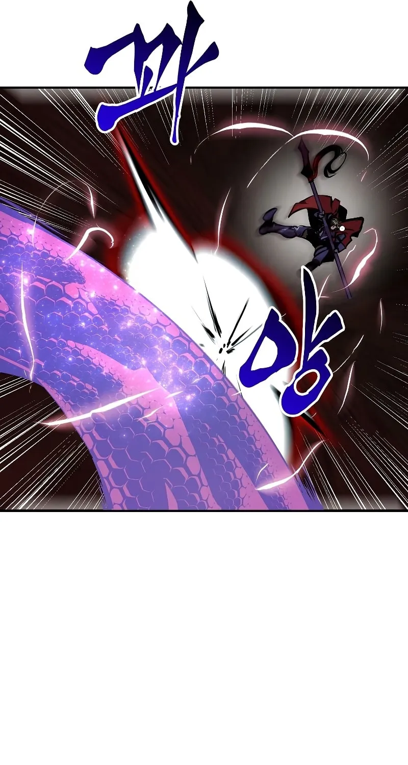 Read Returning With Absolutely Nothing chapter 60 image 22 on Lezhin