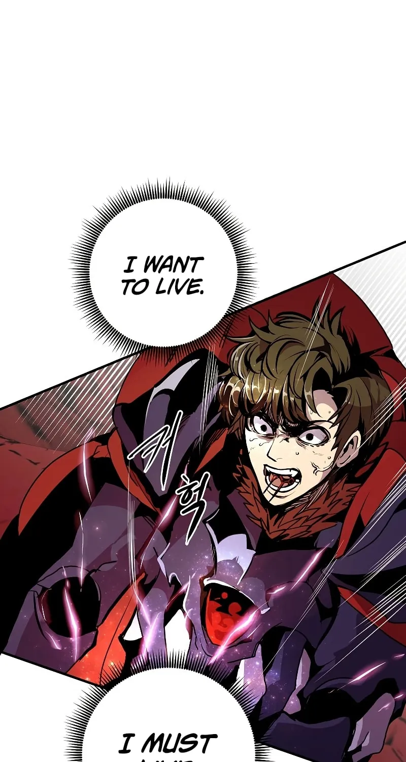 Read Returning With Absolutely Nothing chapter 60 image 23 on Lezhin
