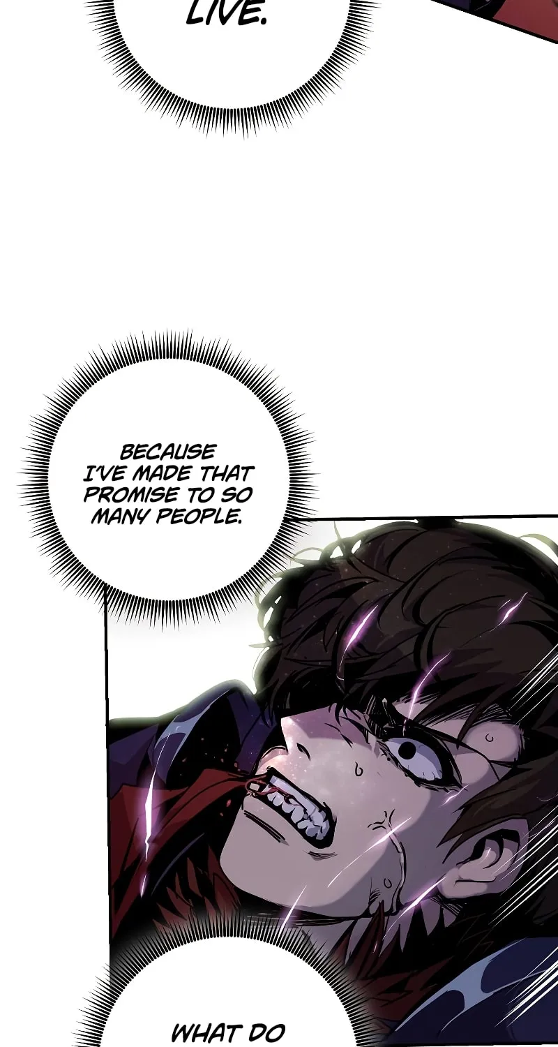 Read Returning With Absolutely Nothing chapter 60 image 24 on Lezhin