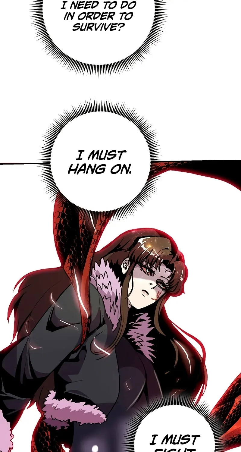 Read Returning With Absolutely Nothing chapter 60 image 25 on Lezhin