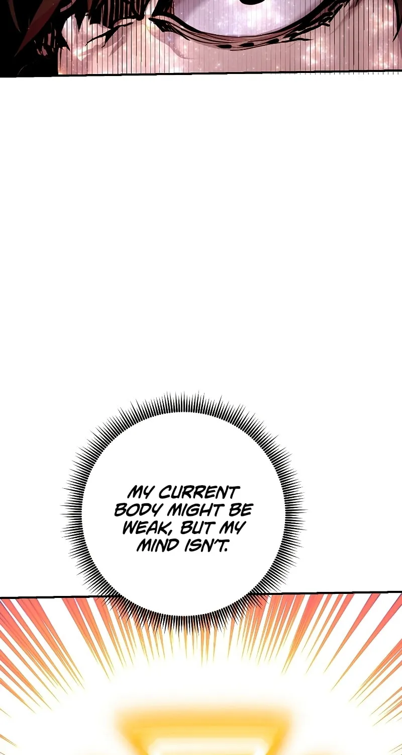 Read Returning With Absolutely Nothing chapter 60 image 27 on Lezhin