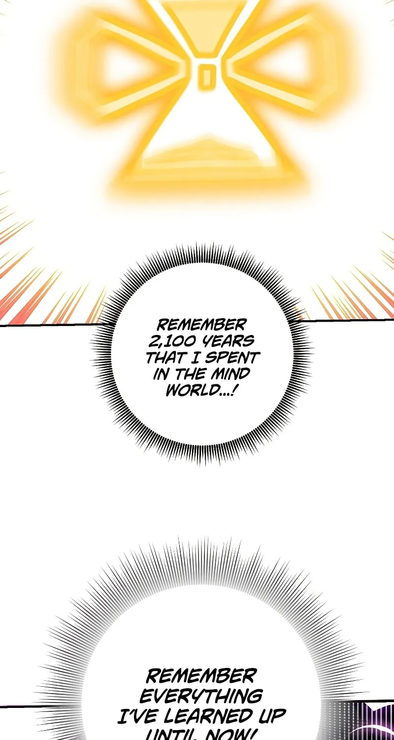 Read Returning With Absolutely Nothing chapter 60 image 28 on Lezhin