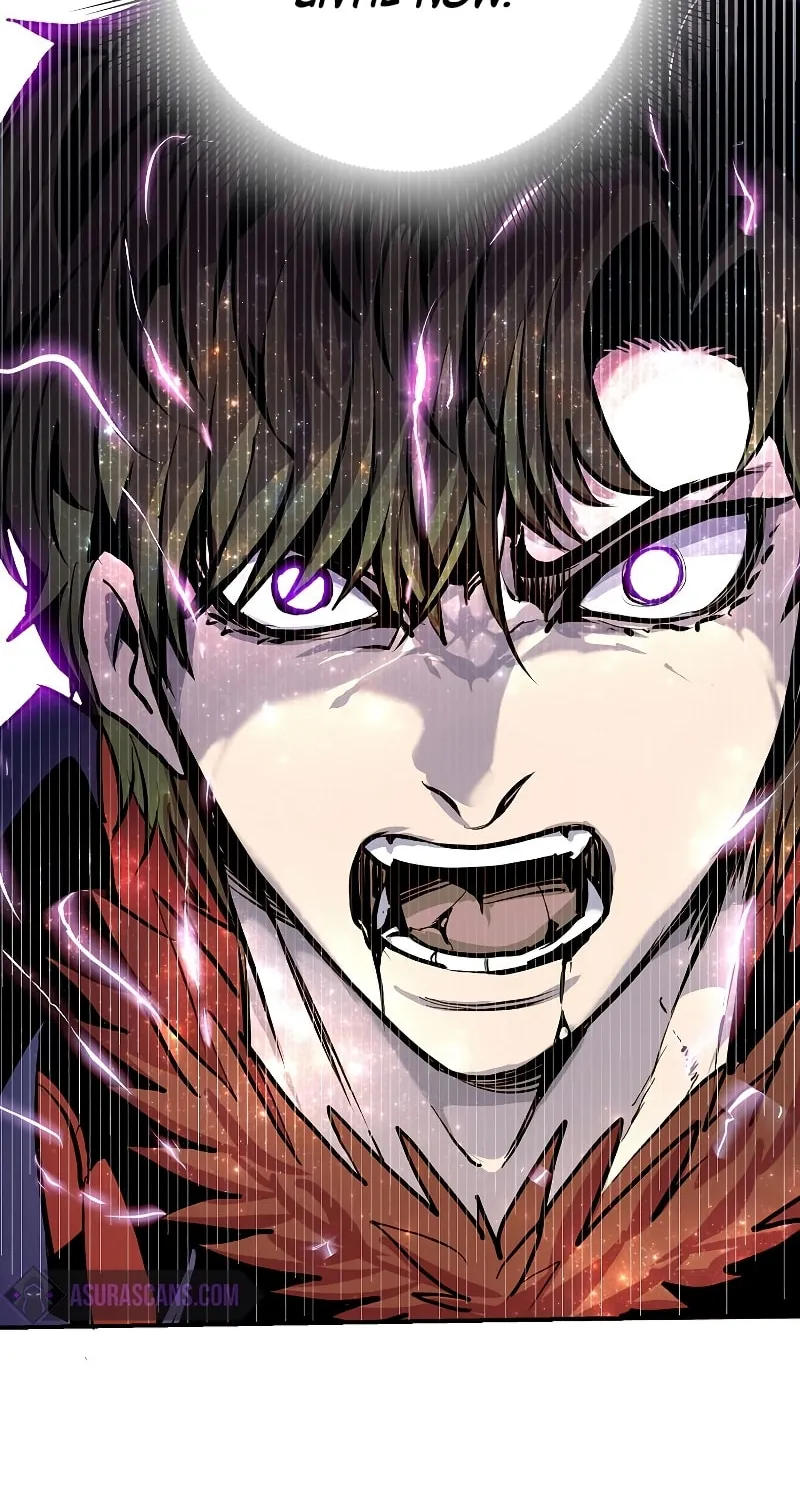 Read Returning With Absolutely Nothing chapter 60 image 29 on Lezhin