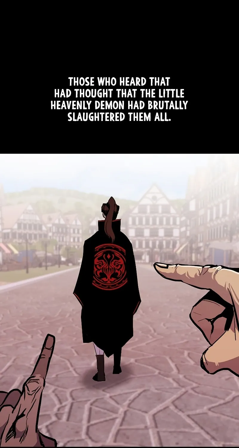 Read Returning With Absolutely Nothing chapter 60 image 3 on Lezhin