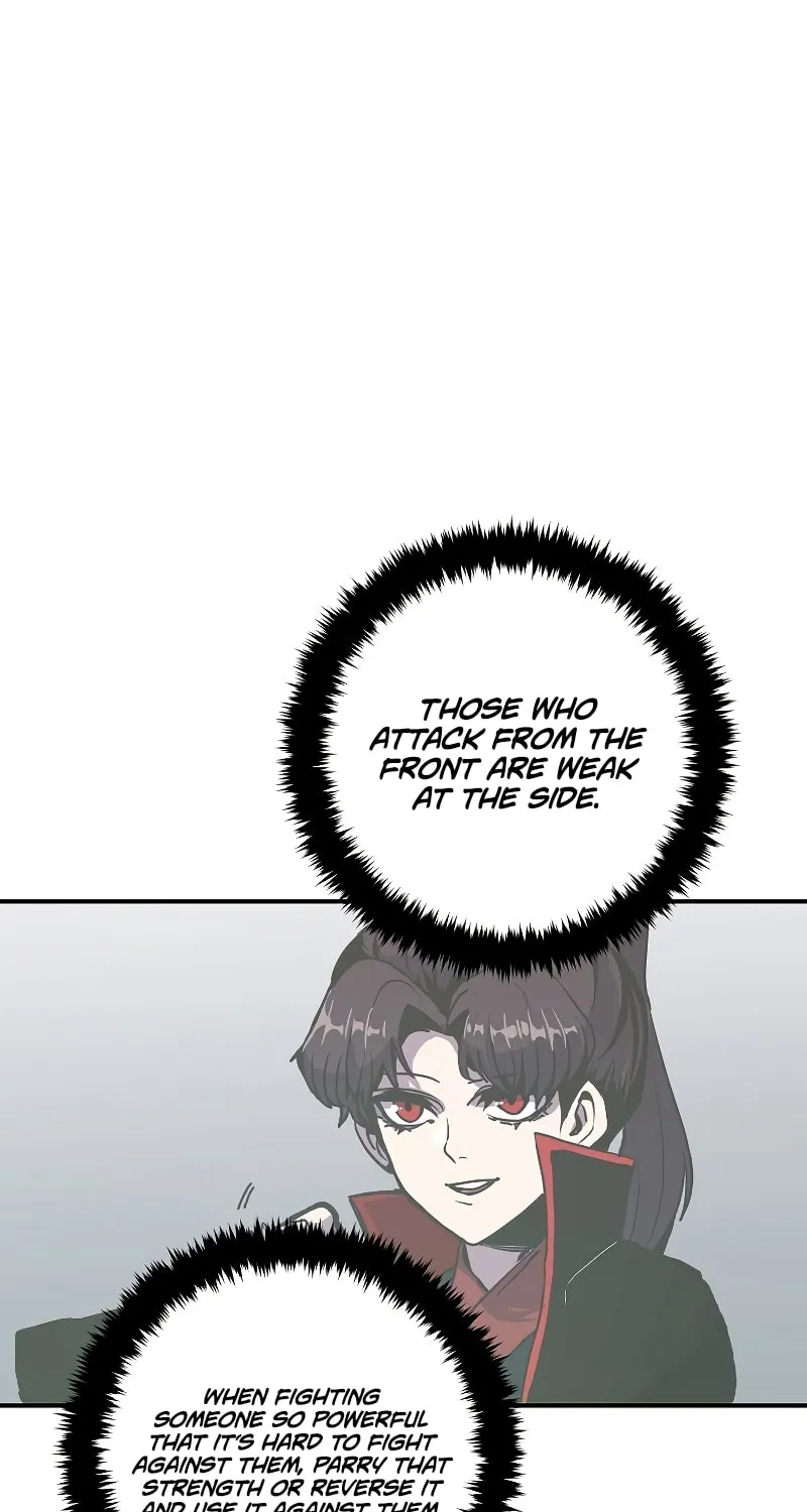 Read Returning With Absolutely Nothing chapter 60 image 30 on Lezhin