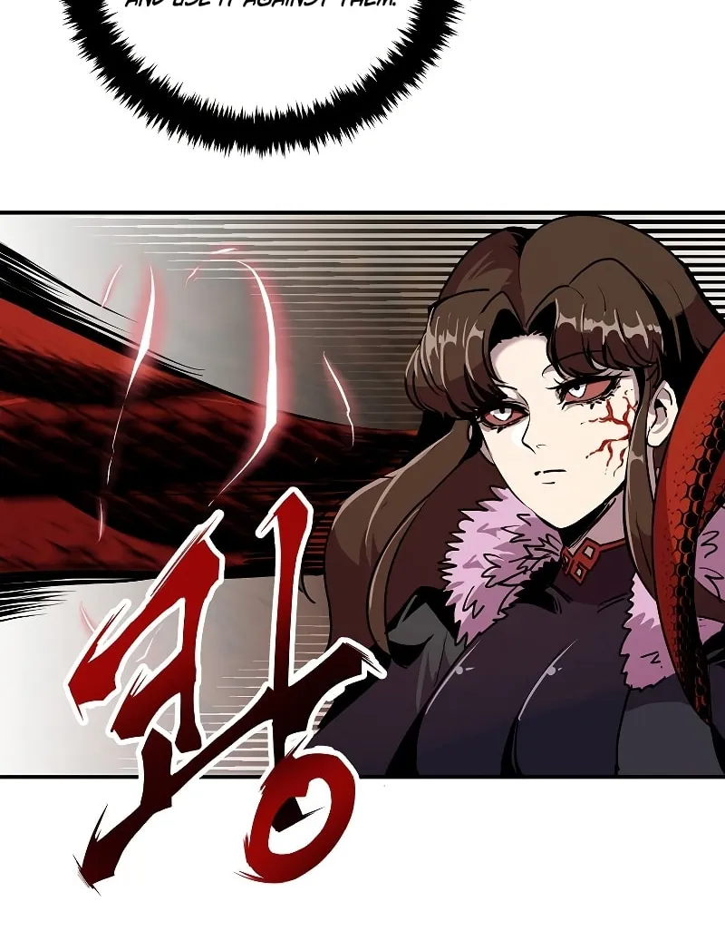 Read Returning With Absolutely Nothing chapter 60 image 31 on Lezhin