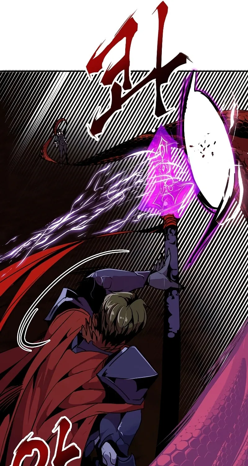 Read Returning With Absolutely Nothing chapter 60 image 32 on Lezhin