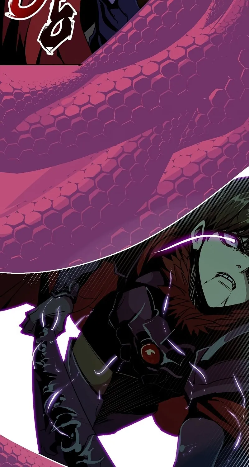 Read Returning With Absolutely Nothing chapter 60 image 33 on Lezhin