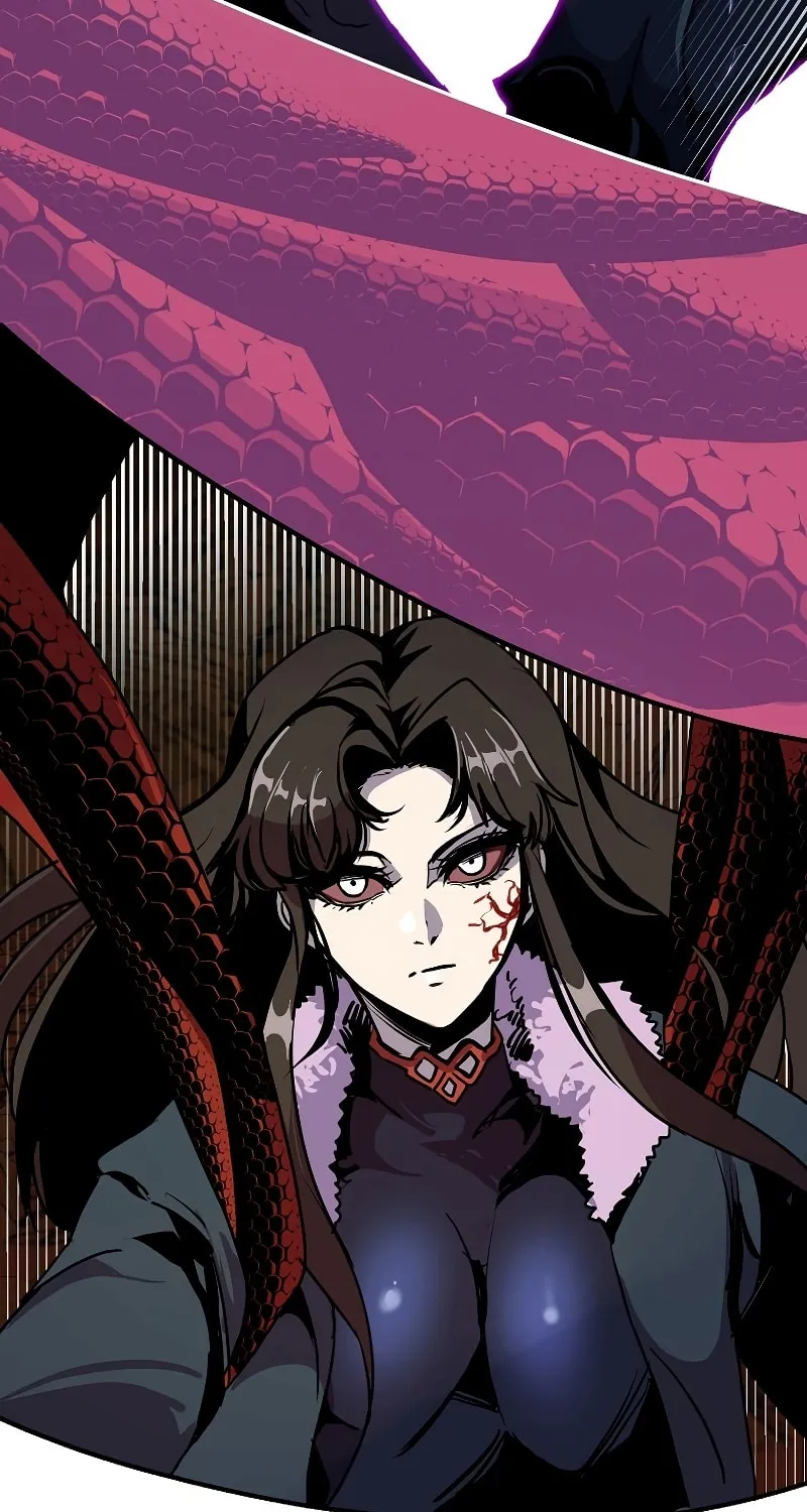 Read Returning With Absolutely Nothing chapter 60 image 34 on Lezhin