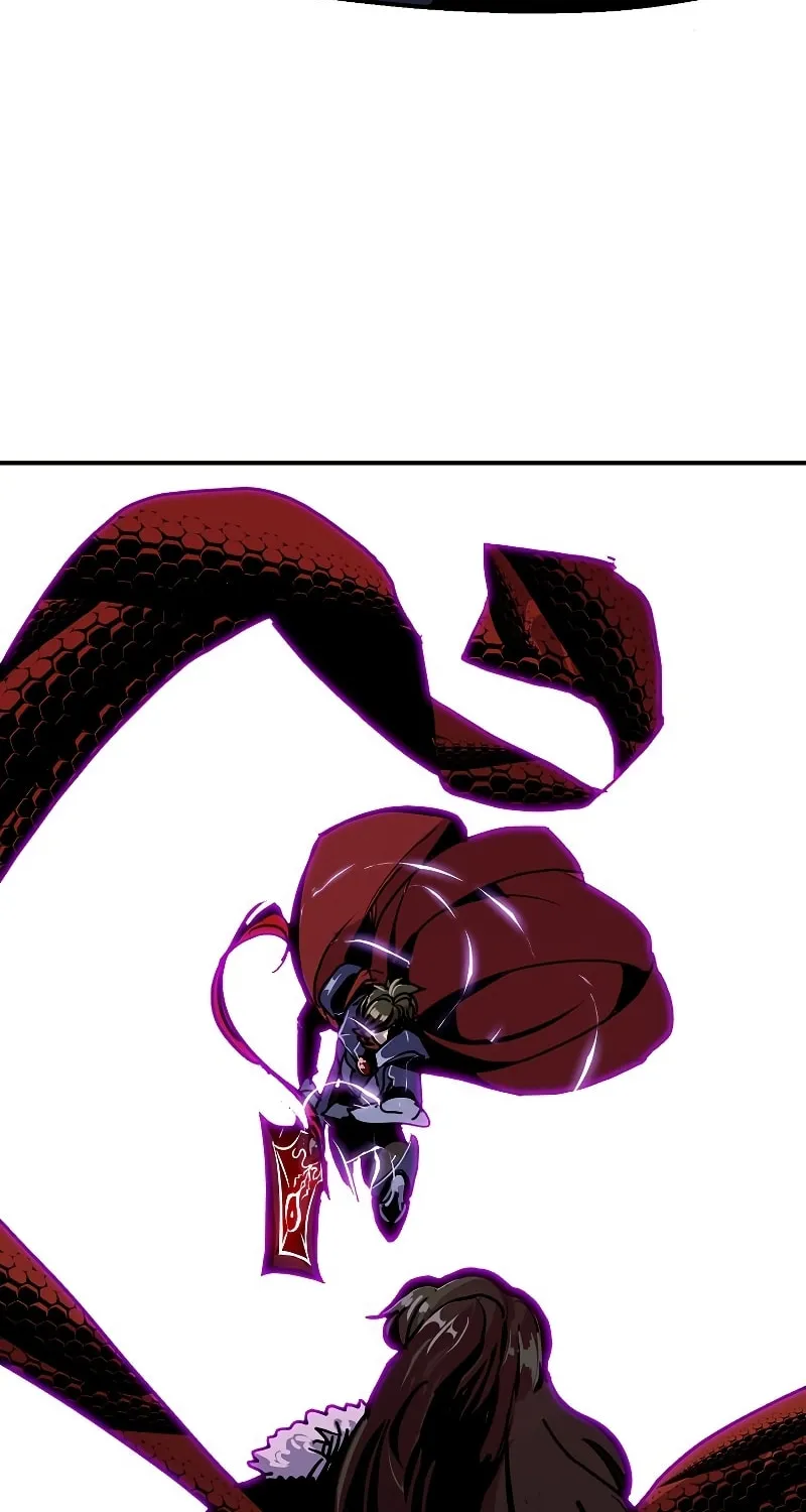Read Returning With Absolutely Nothing chapter 60 image 35 on Lezhin