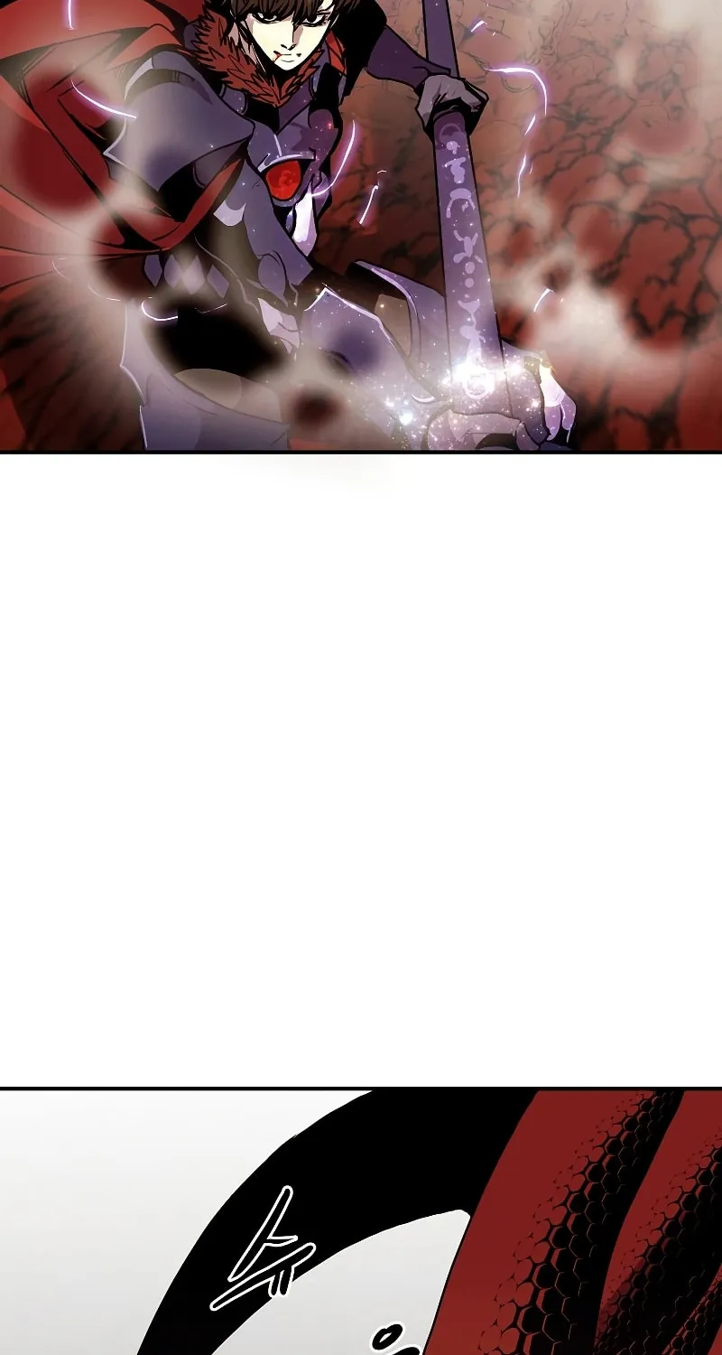 Read Returning With Absolutely Nothing chapter 60 image 38 on Lezhin