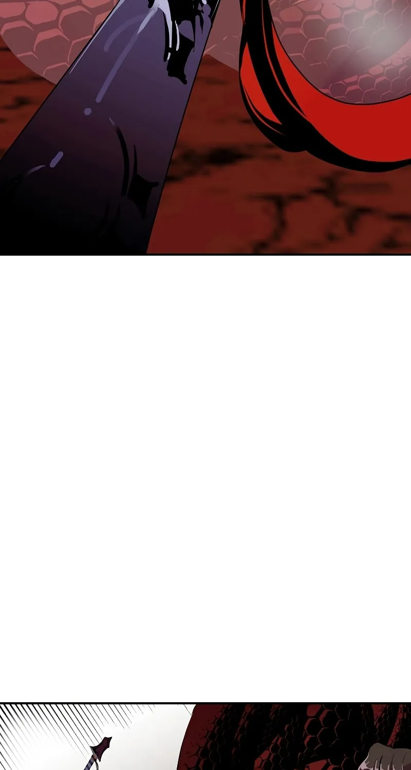 Read Returning With Absolutely Nothing chapter 60 image 40 on Lezhin