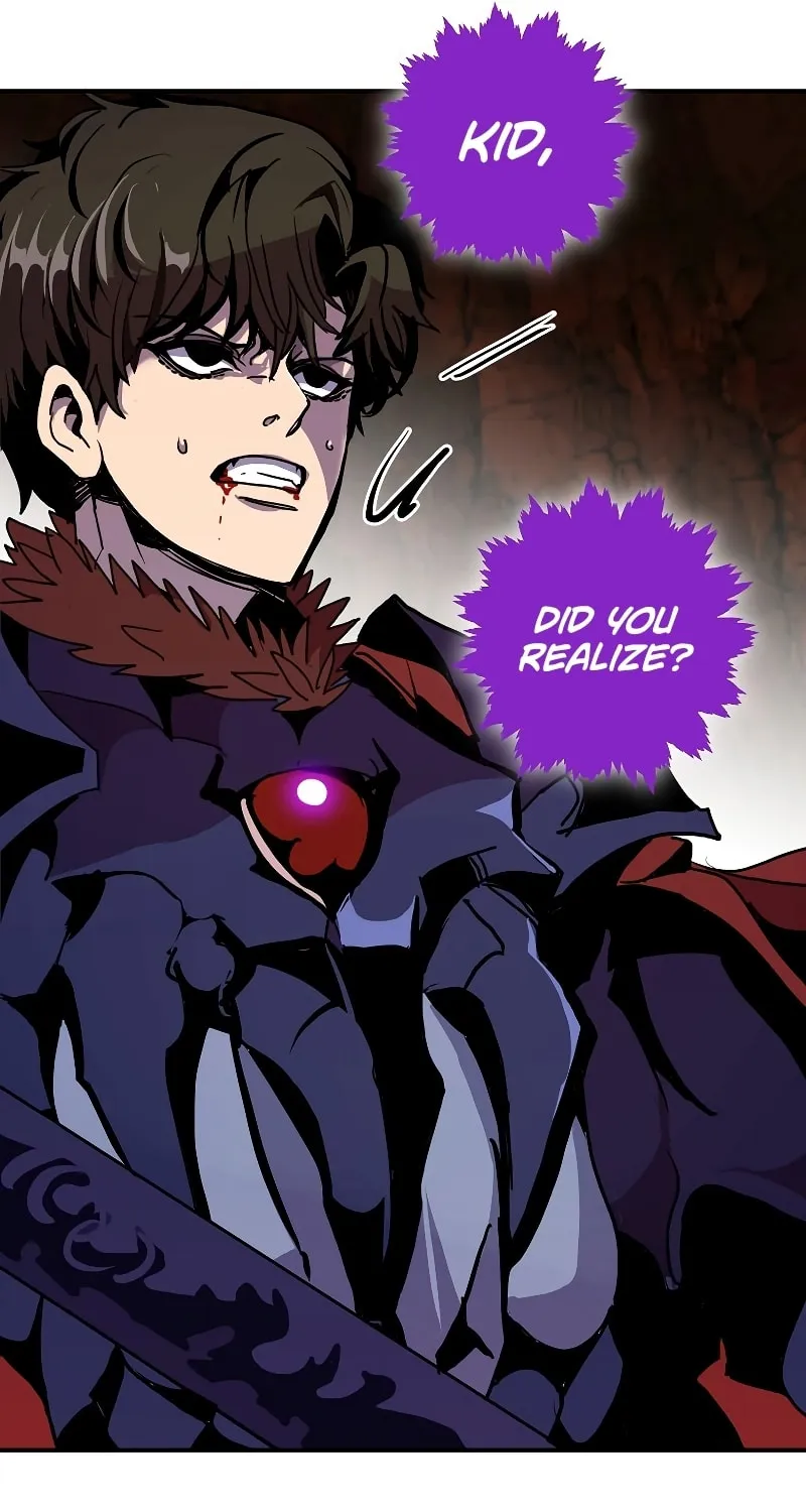 Read Returning With Absolutely Nothing chapter 60 image 42 on Lezhin