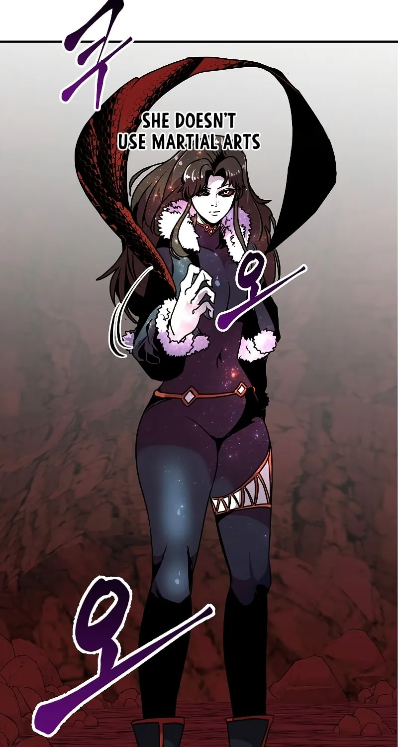Read Returning With Absolutely Nothing chapter 60 image 46 on Lezhin
