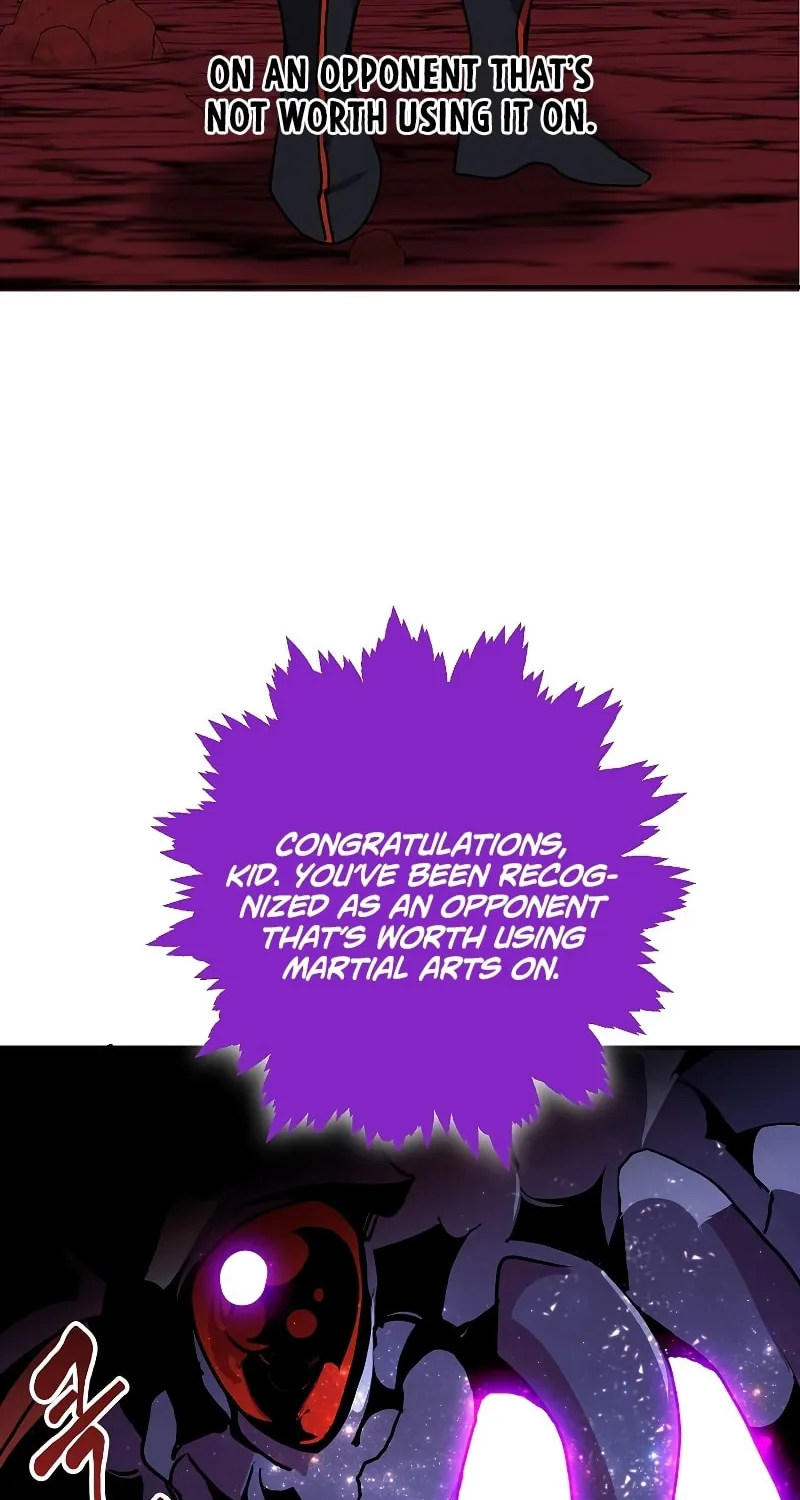 Read Returning With Absolutely Nothing chapter 60 image 47 on Lezhin