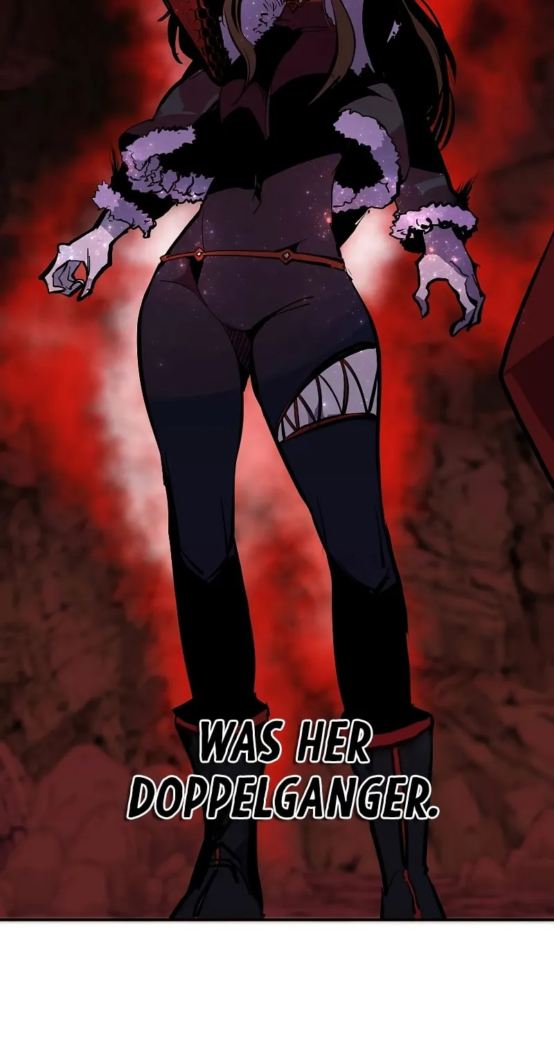 Read Returning With Absolutely Nothing chapter 60 image 5 on Lezhin