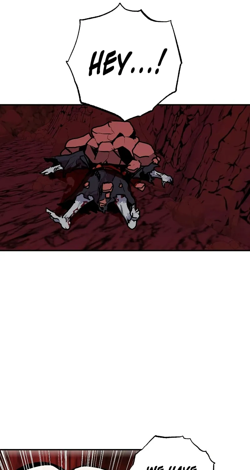 Read Returning With Absolutely Nothing chapter 60 image 53 on Lezhin