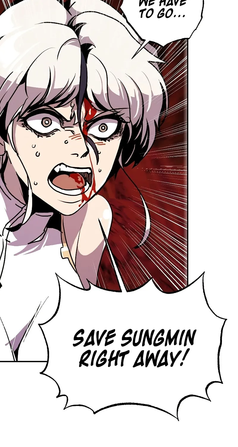 Read Returning With Absolutely Nothing chapter 60 image 54 on Lezhin